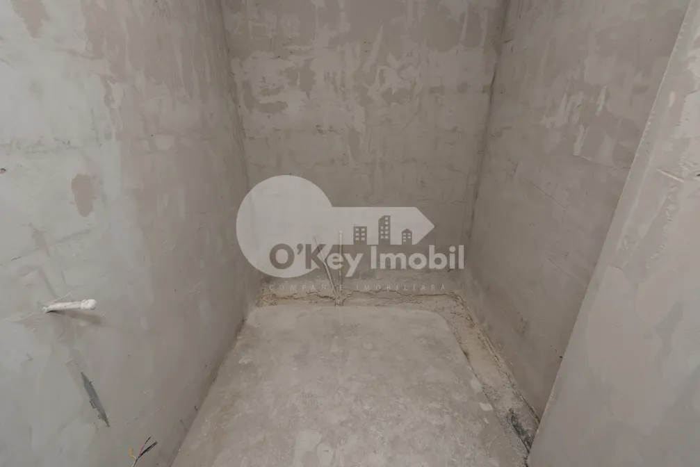 Apartament, Telecentru, STR. IALOVENI