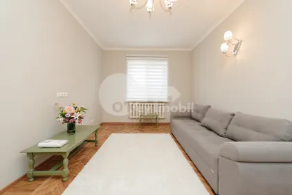 Apartament, Buiucani, VASILE STROESCU