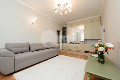 Apartament, Buiucani, VASILE STROESCU