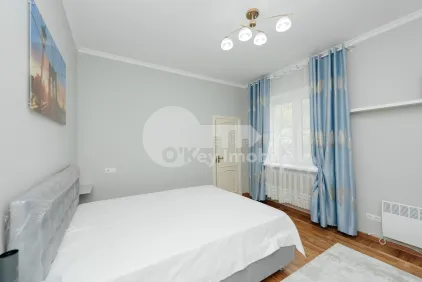 Apartament, Buiucani, VASILE STROESCU