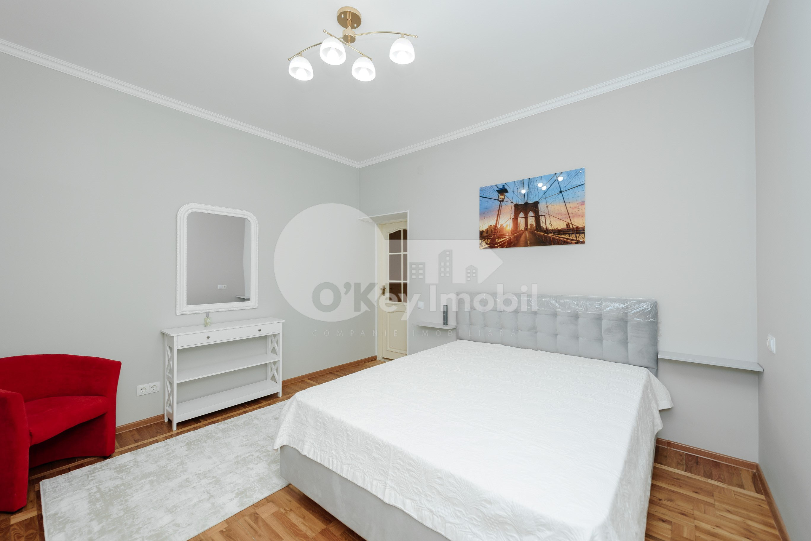 Apartament, Buiucani, VASILE STROESCU