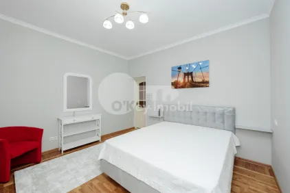 Apartament, Buiucani, VASILE STROESCU