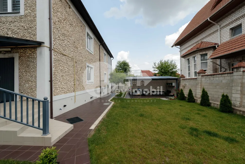 Квартира, Буюканы, ВАСИЛЕ СТРОЕСКУ