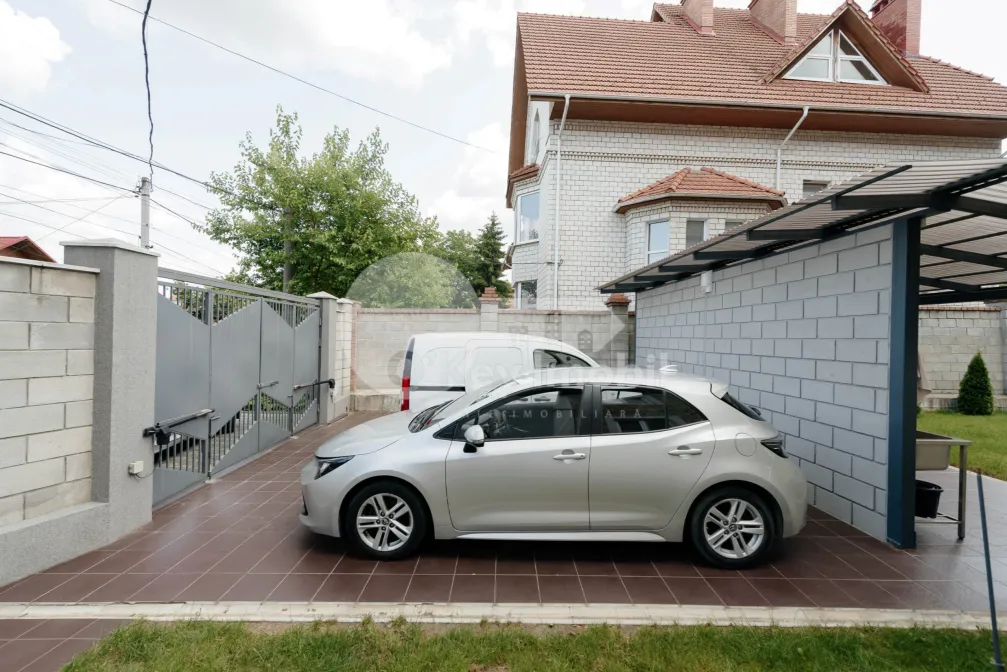 Квартира, Буюканы, ВАСИЛЕ СТРОЕСКУ