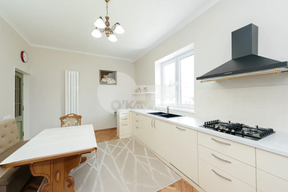 Квартира, Буюканы, ВАСИЛЕ СТРОЕСКУ