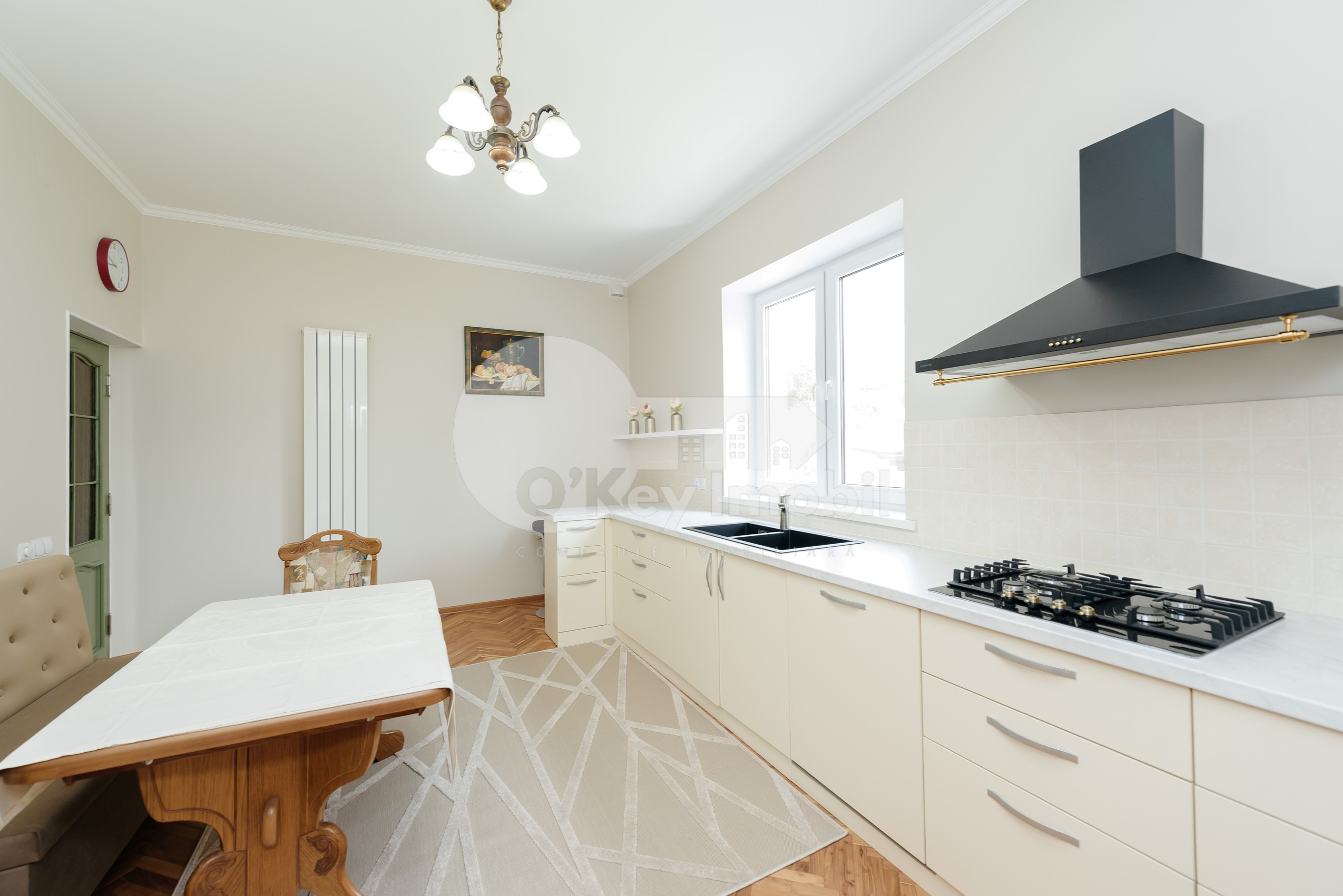 Apartament, Buiucani, VASILE STROESCU