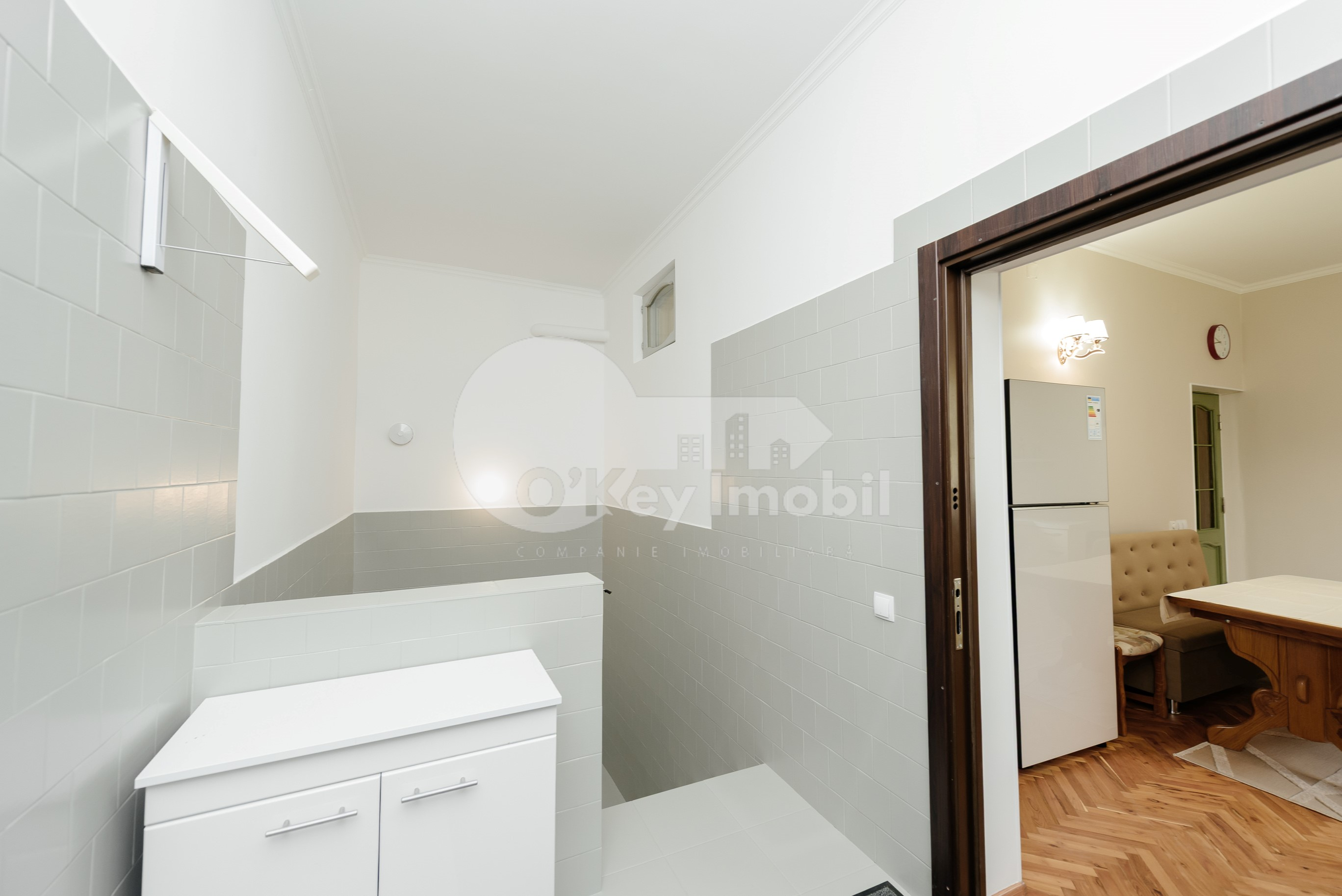 Apartament, Buiucani, VASILE STROESCU