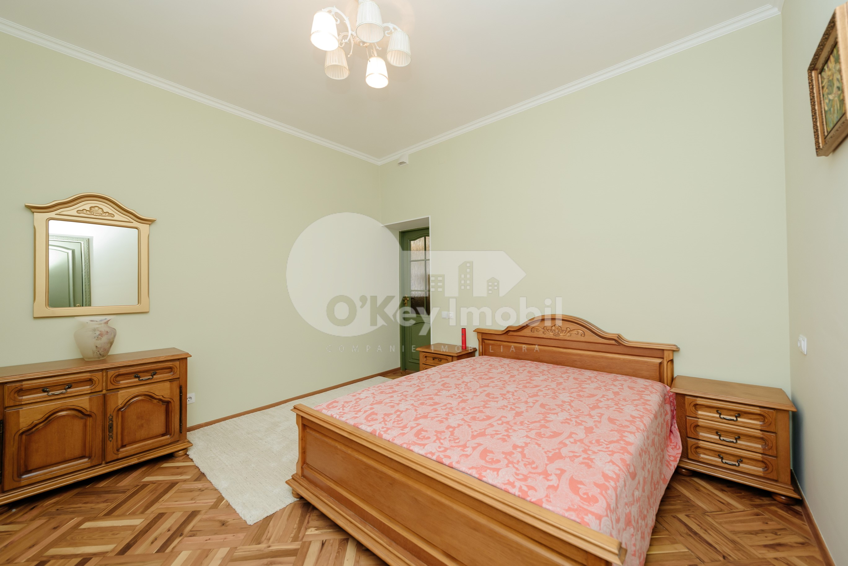 Apartament, Buiucani, VASILE STROESCU