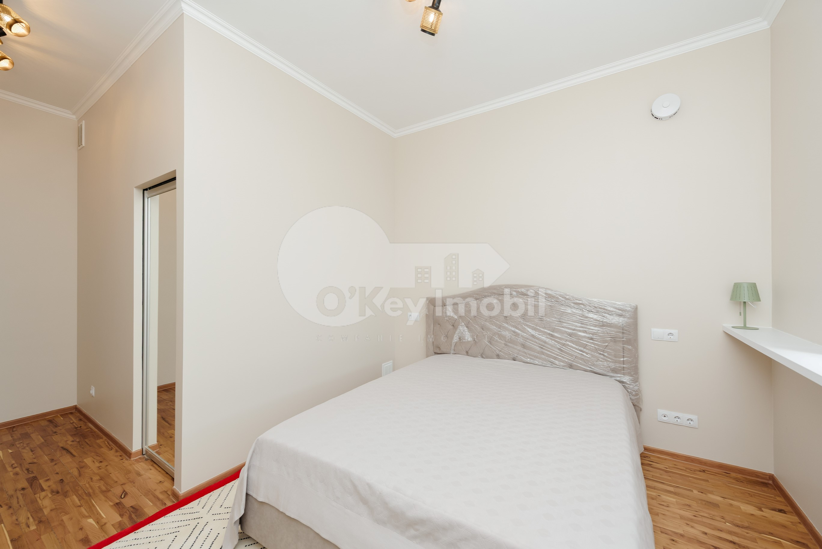 Apartament, Buiucani, VASILE STROESCU