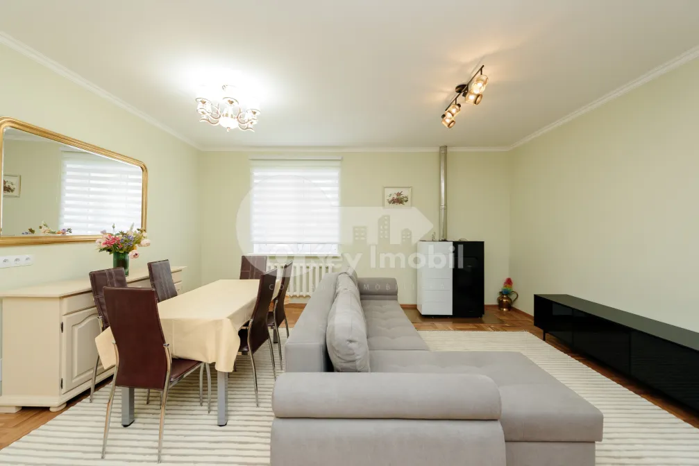 Квартира, Буюканы, ВАСИЛЕ СТРОЕСКУ