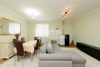 Квартира, Буюканы, ВАСИЛЕ СТРОЕСКУ