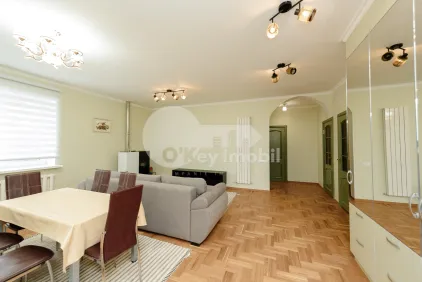 Квартира, Буюканы, ВАСИЛЕ СТРОЕСКУ