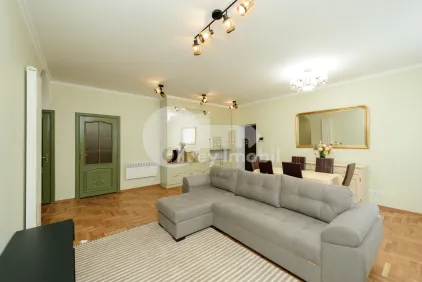 Квартира, Буюканы, ВАСИЛЕ СТРОЕСКУ