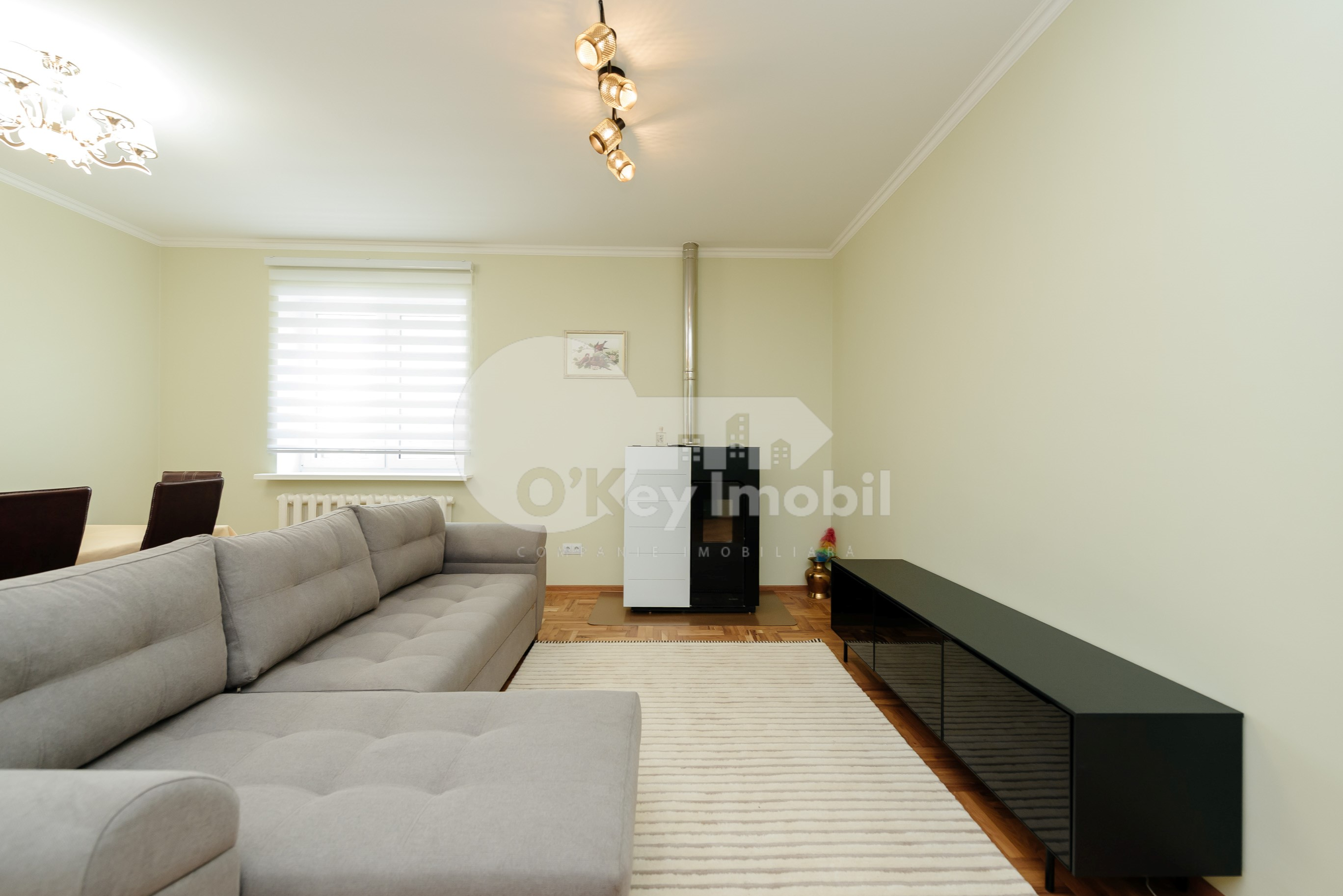 Apartament, Buiucani, VASILE STROESCU