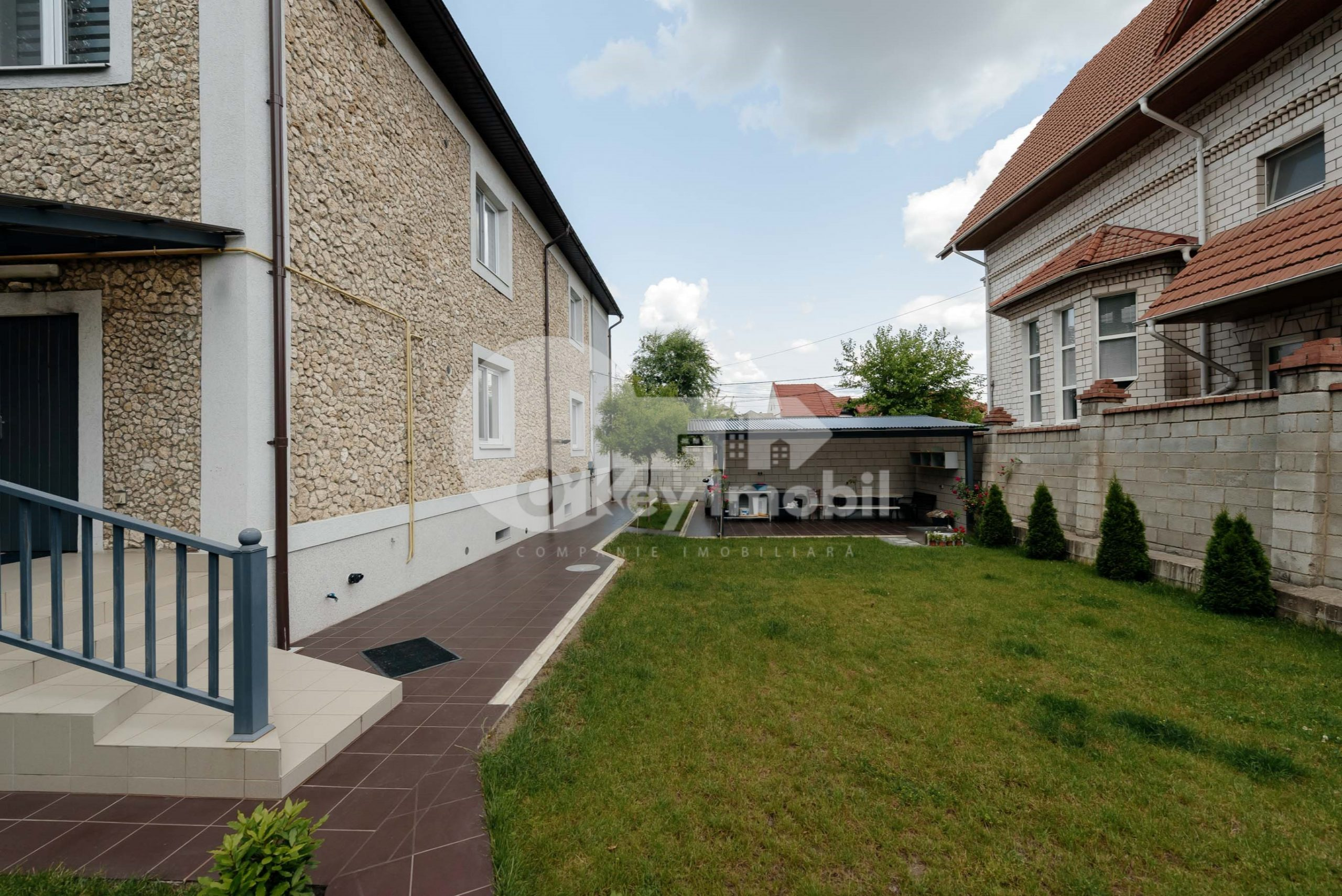 Apartament, Buiucani, VASILE STROESCU