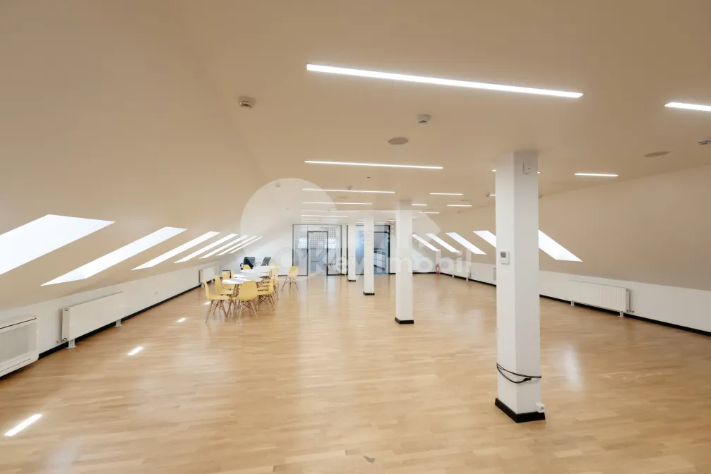 Oficiu, Centru, EUGEN DOGA