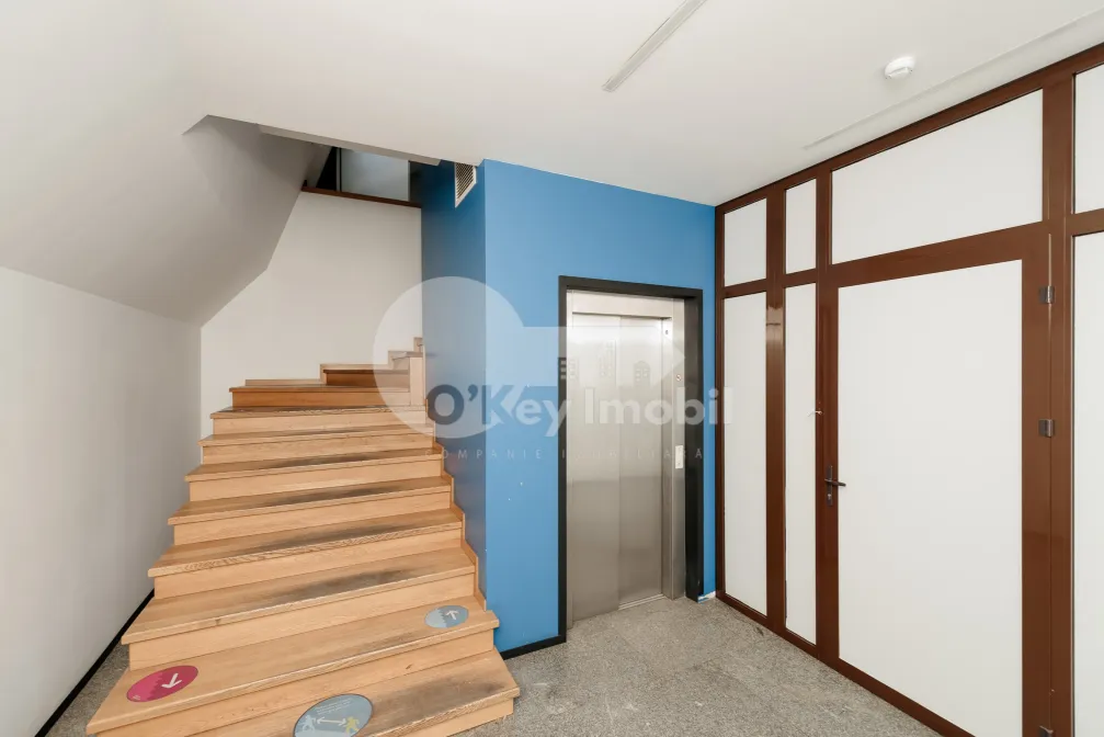 Oficiu, Centru, EUGEN DOGA