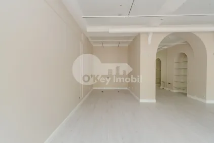 Комм. помещение, Центр, ШТЕФАН ЧЕЛ МАРЕ