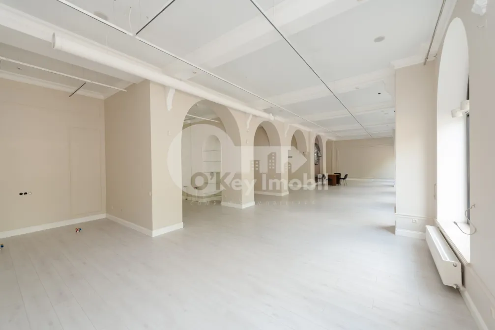 Комм. помещение, Центр, ШТЕФАН ЧЕЛ МАРЕ