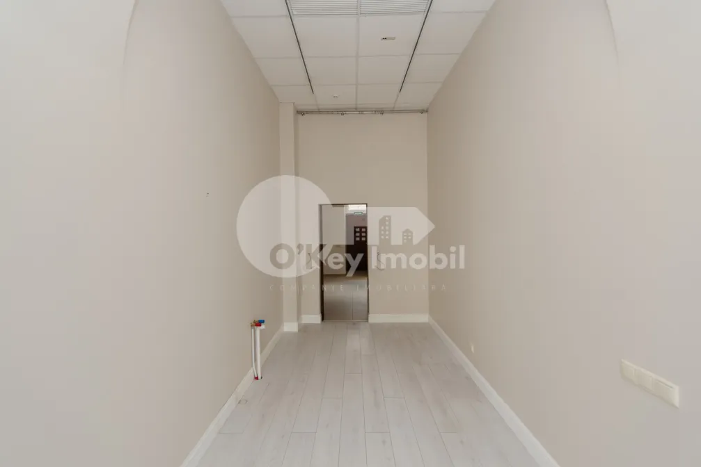 Комм. помещение, Центр, ШТЕФАН ЧЕЛ МАРЕ