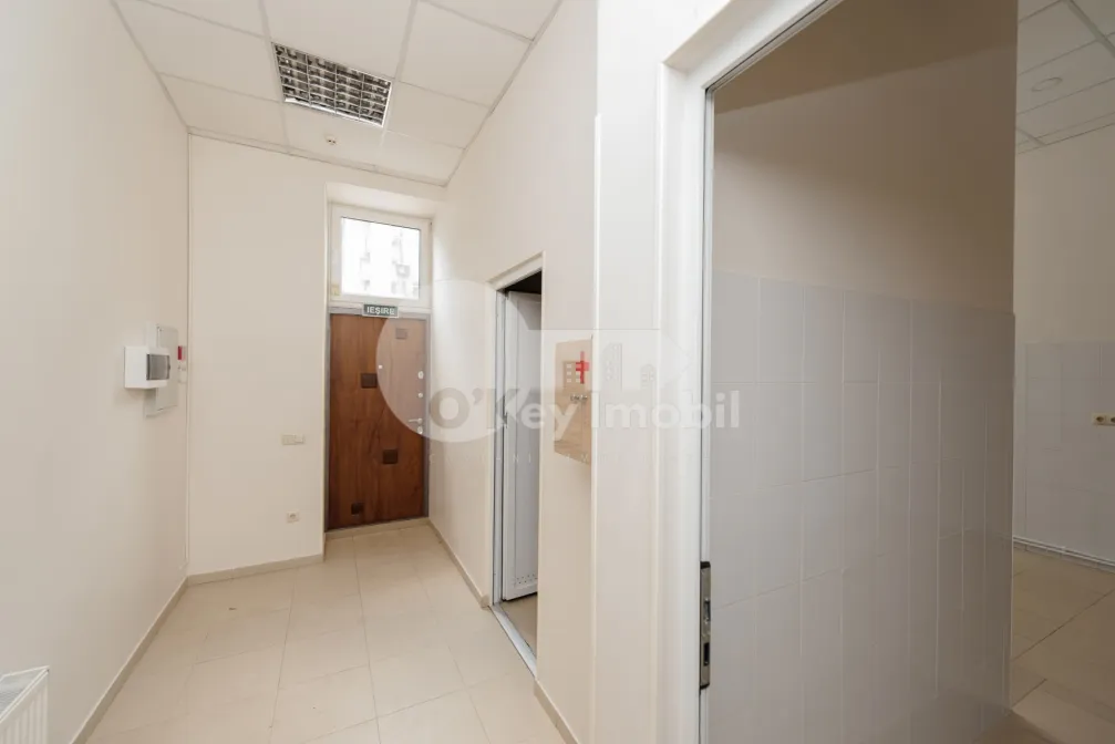 Комм. помещение, Центр, ШТЕФАН ЧЕЛ МАРЕ