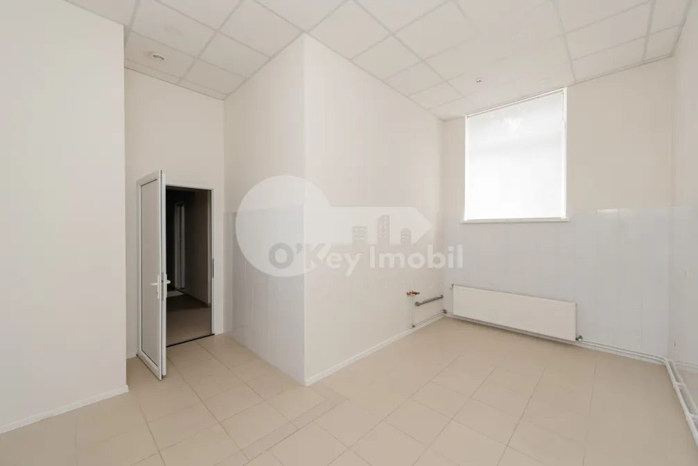 Комм. помещение, Центр, ШТЕФАН ЧЕЛ МАРЕ