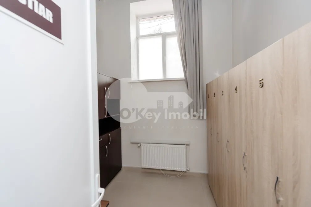 Комм. помещение, Центр, ШТЕФАН ЧЕЛ МАРЕ