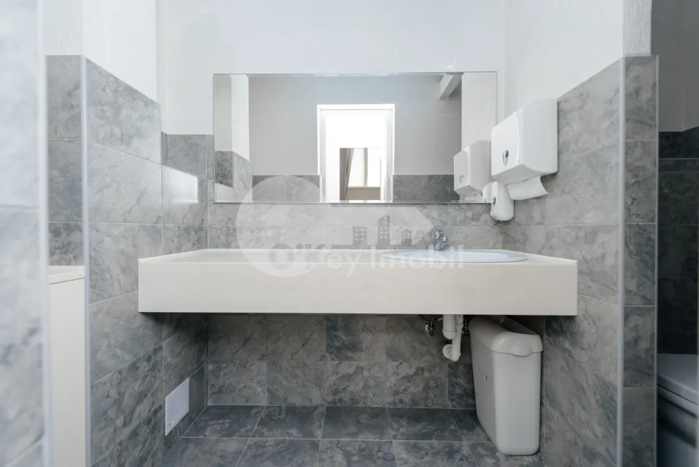 Комм. помещение, Центр, ШТЕФАН ЧЕЛ МАРЕ