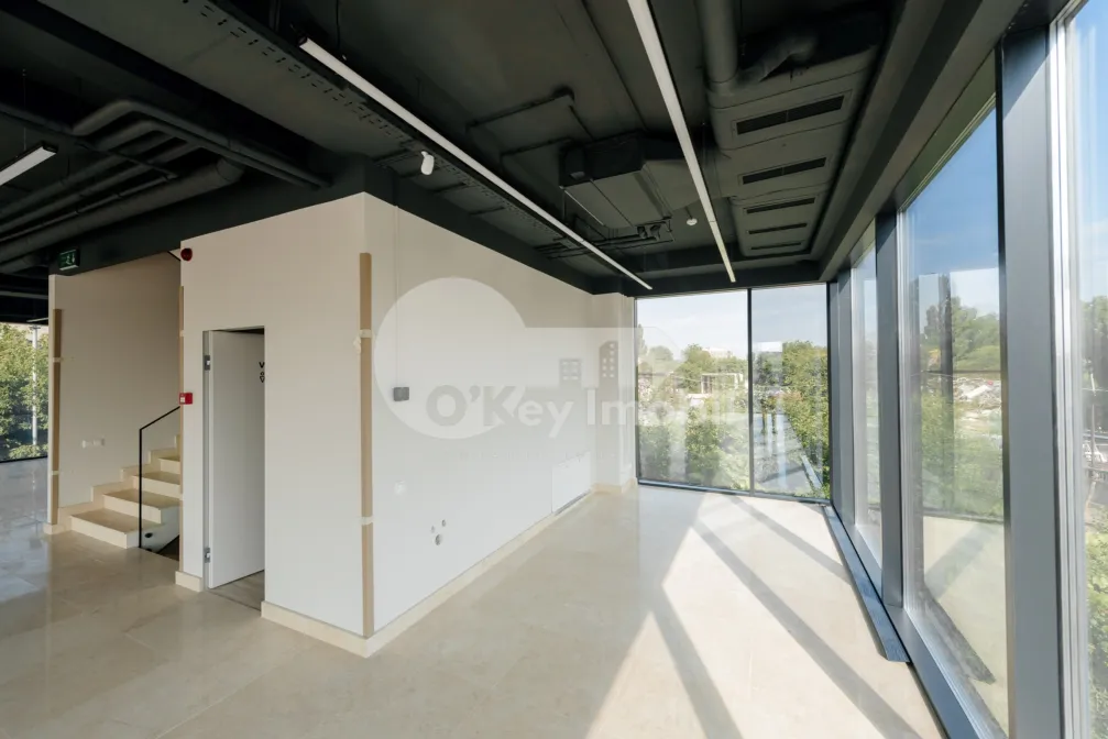 Oficiu, Buiucani, MESAGER