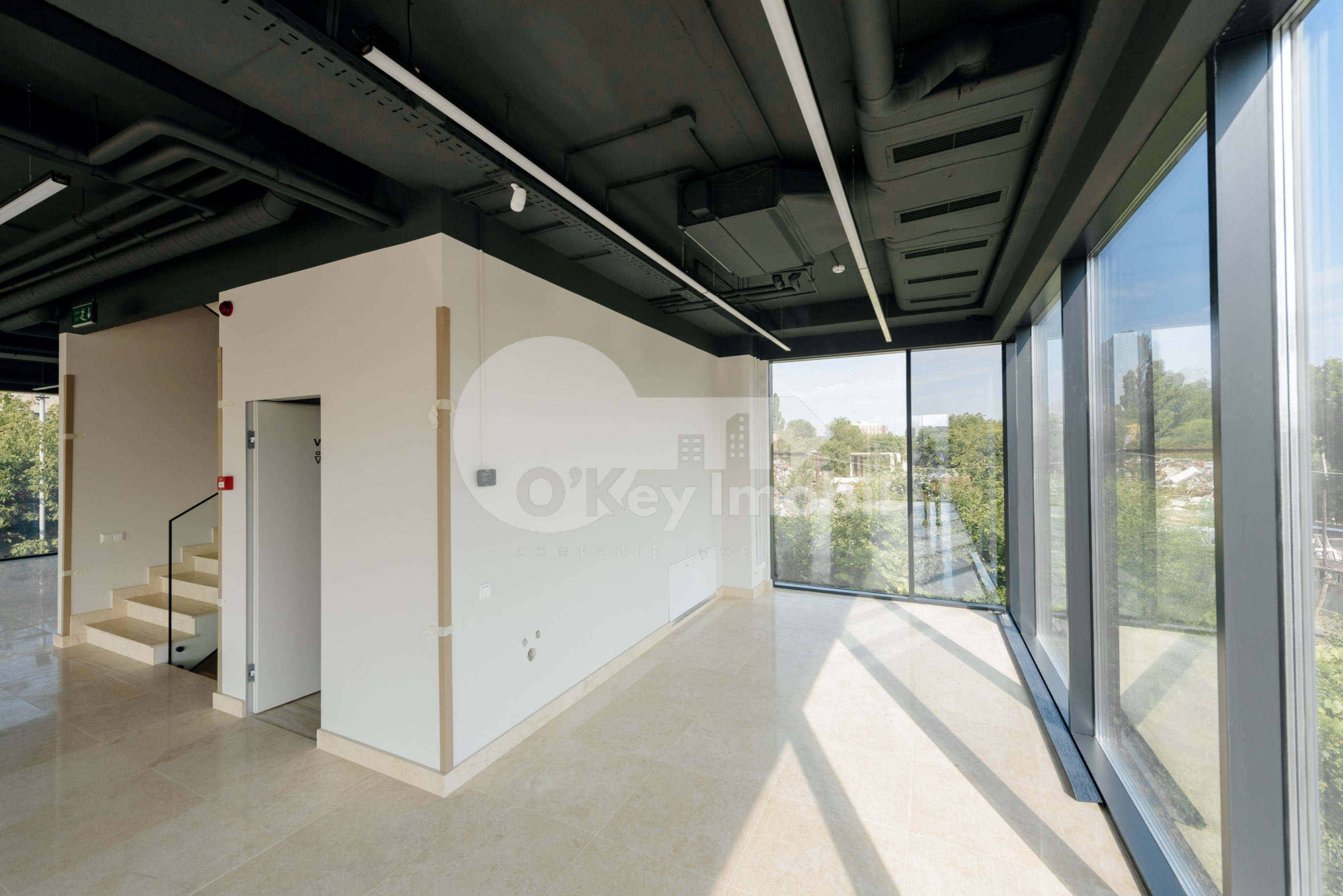 Oficiu, Buiucani, MESAGER