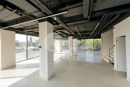 Офис, Буюканы, МЕСАДЖЕР