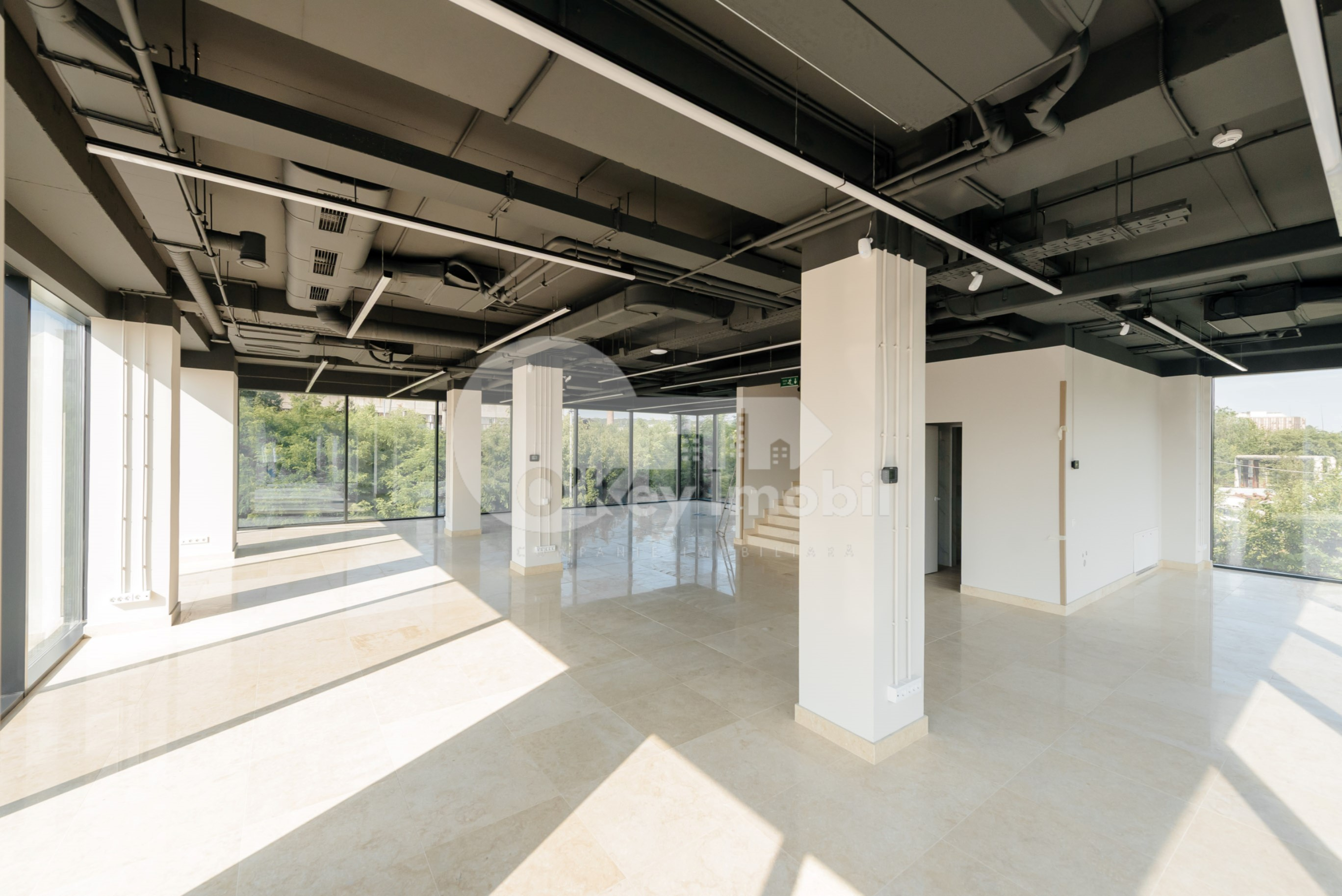 Oficiu, Buiucani, MESAGER