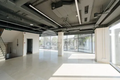 Офис, Буюканы, МЕСАДЖЕР