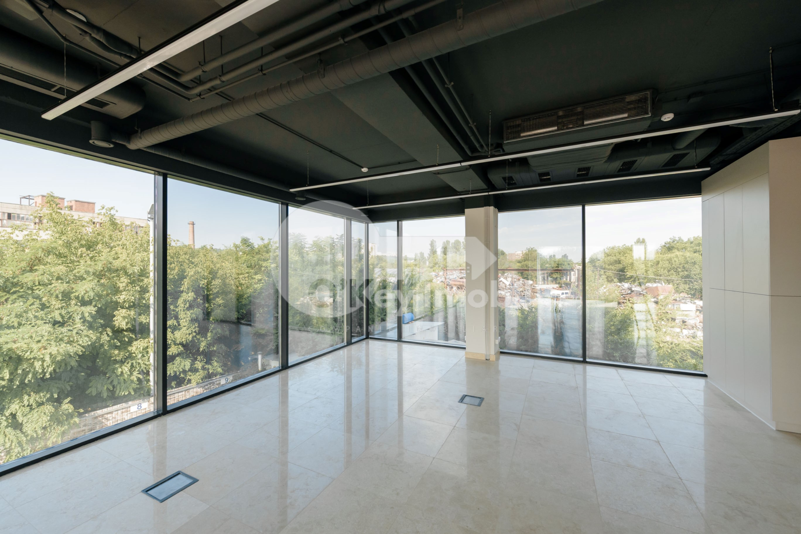 Oficiu, Buiucani, MESAGER