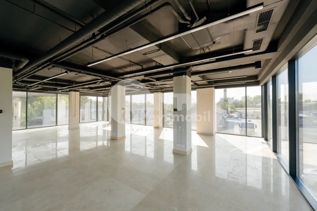 Oficiu, Buiucani, MESAGER