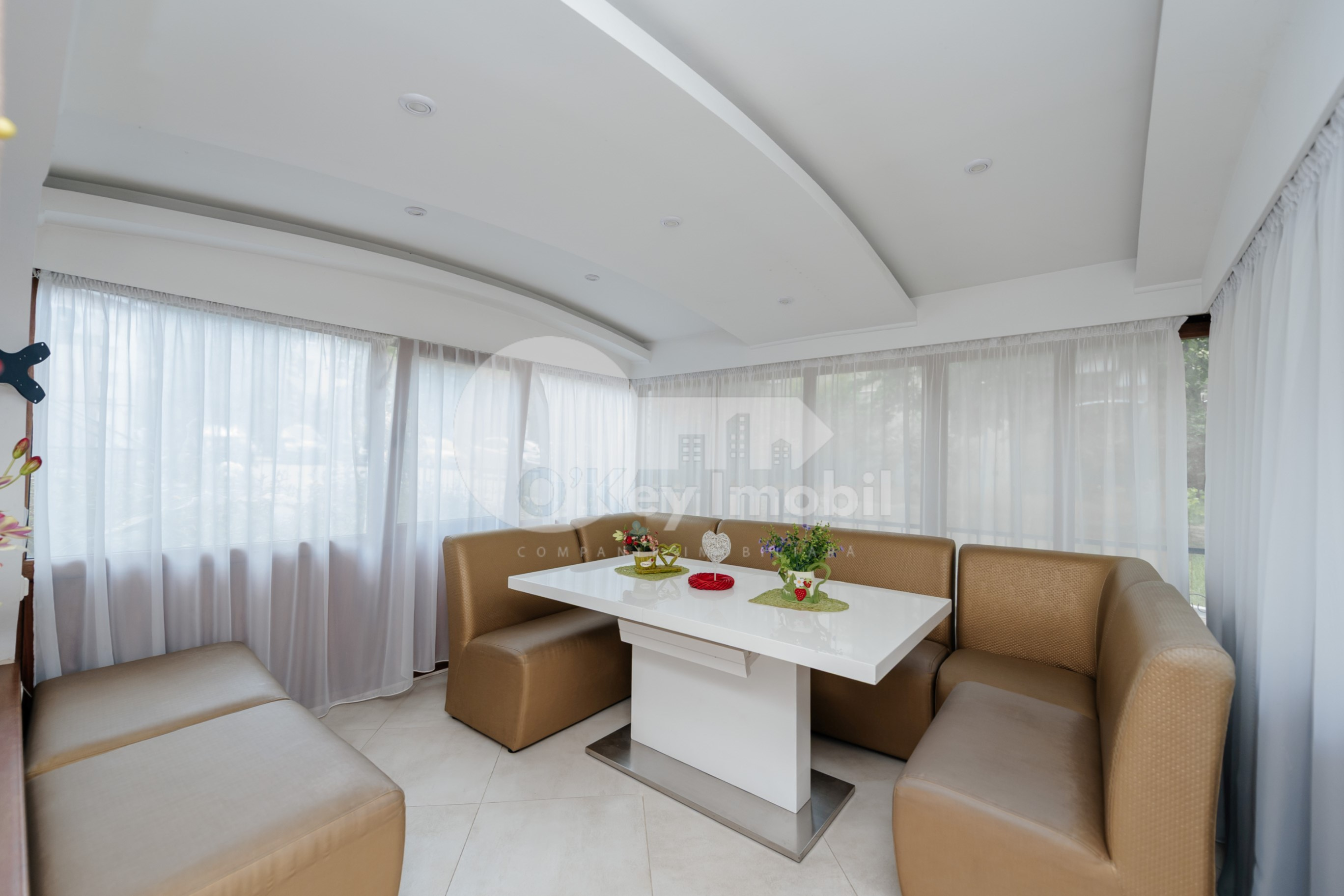 Spațiu comercial, Botanica, DACIA