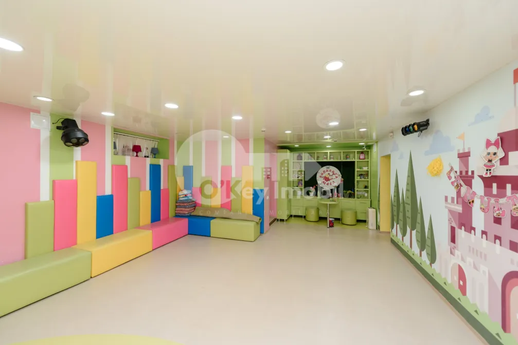 Комм. помещение, Ботаника, ДАЧИЯ