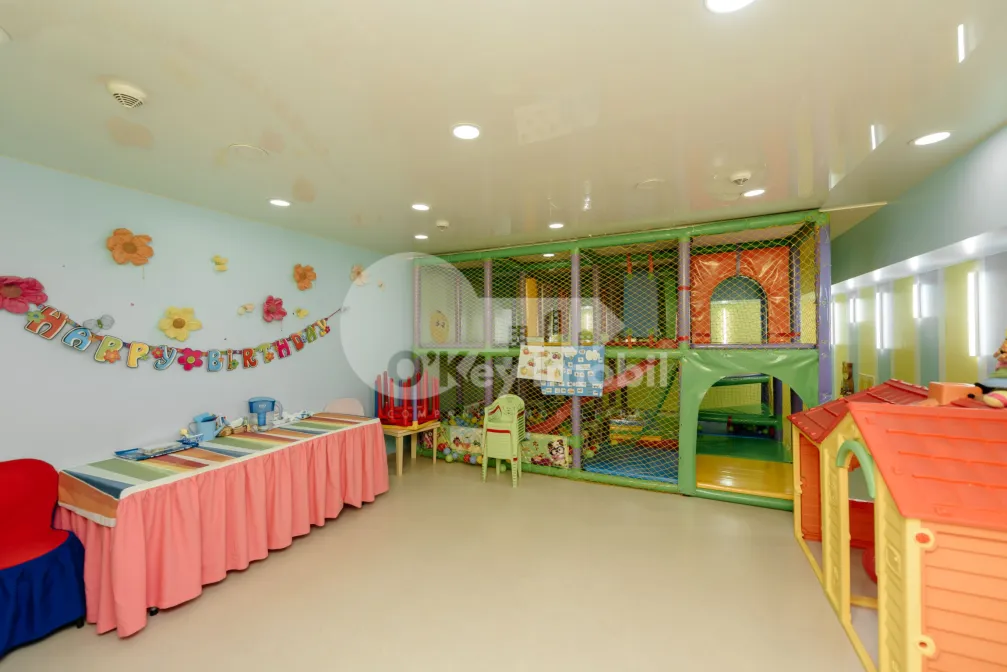 Комм. помещение, Ботаника, ДАЧИЯ