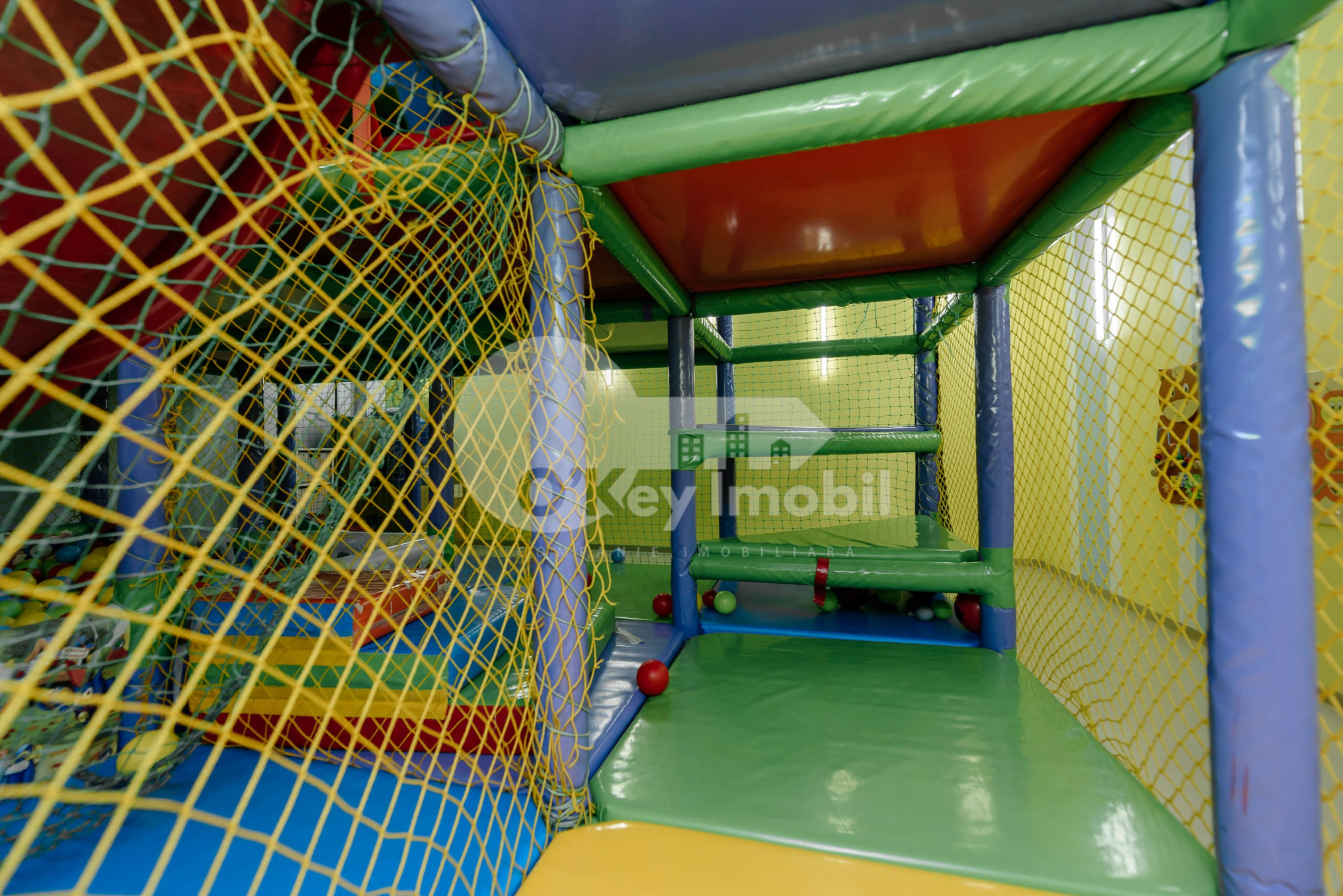 Spațiu comercial, Botanica, DACIA