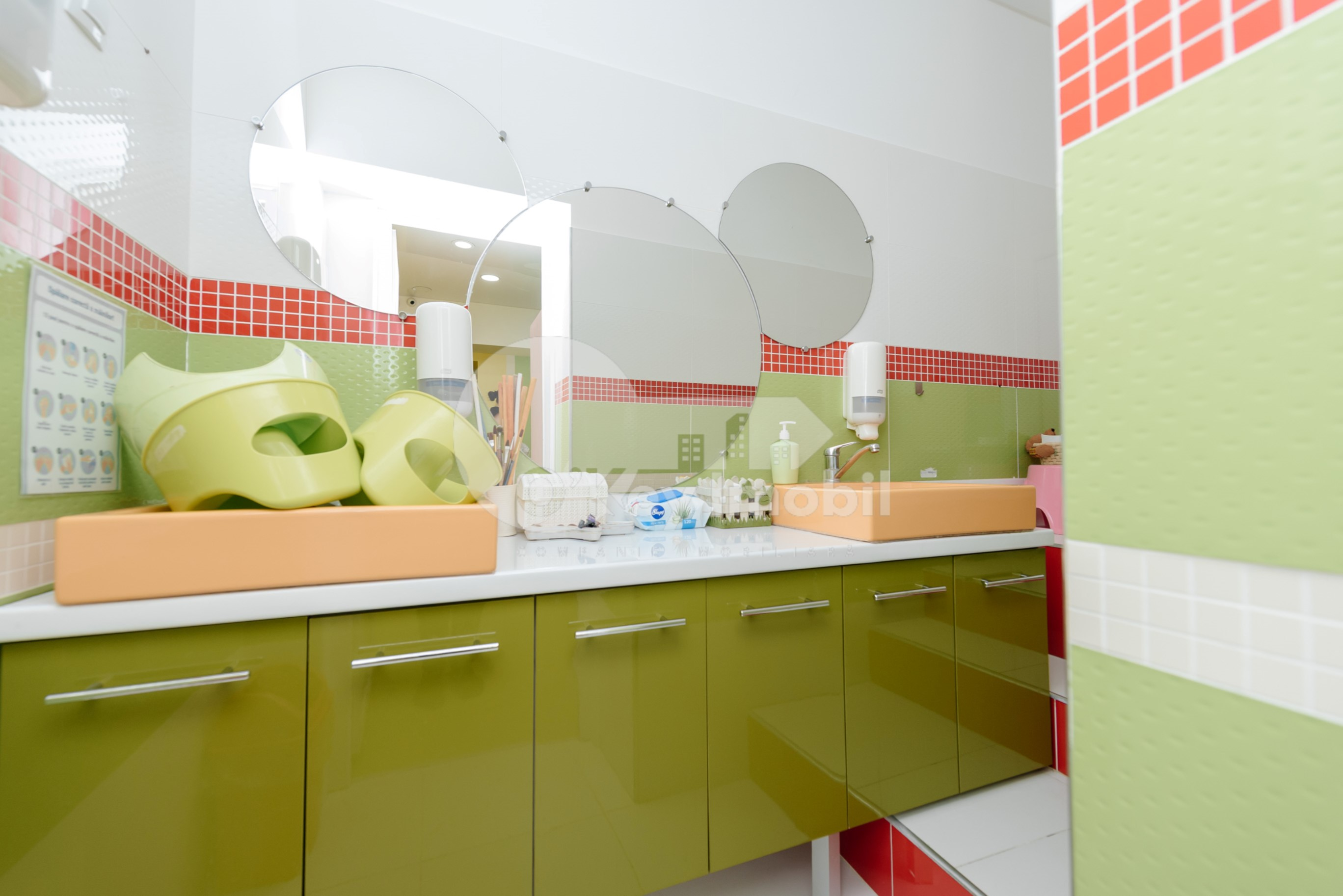 Spațiu comercial, Botanica, DACIA