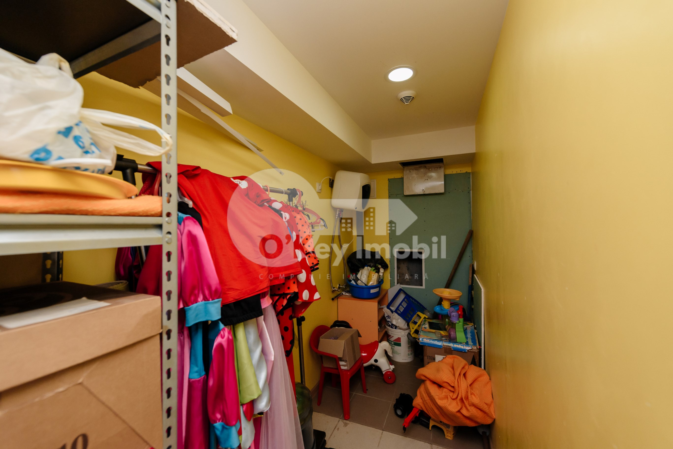 Spațiu comercial, Botanica, DACIA