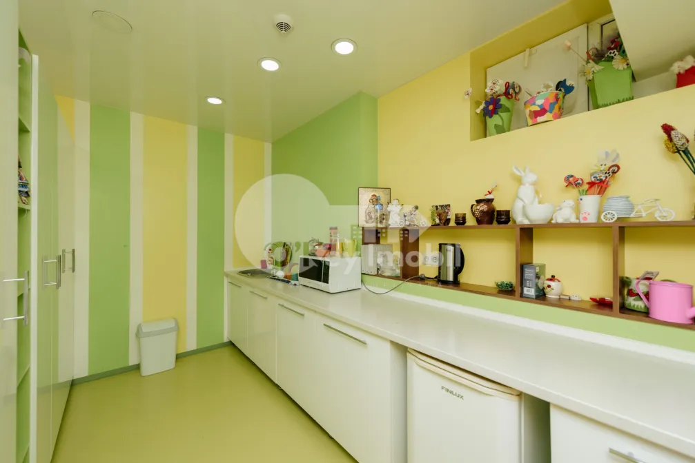 Комм. помещение, Ботаника, ДАЧИЯ