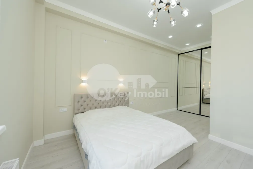 Penthouse, Buiucani, ALBA IULIA