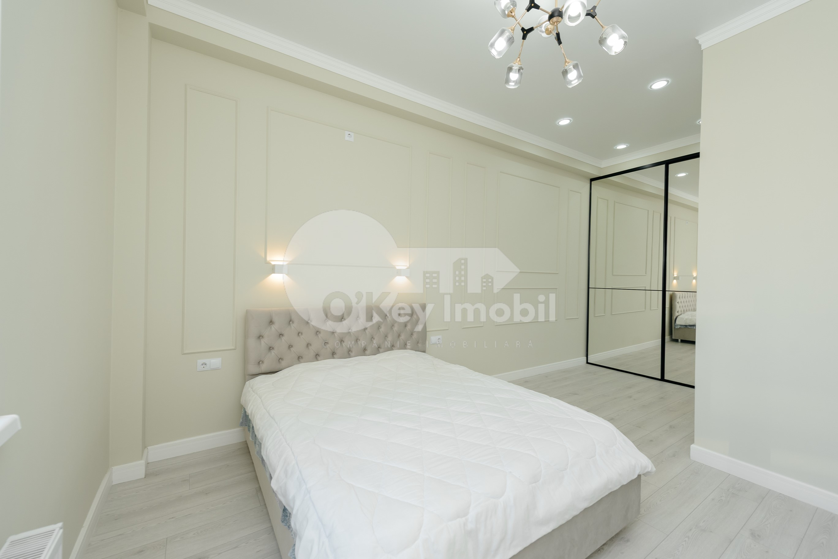 Penthouse, Buiucani, ALBA IULIA