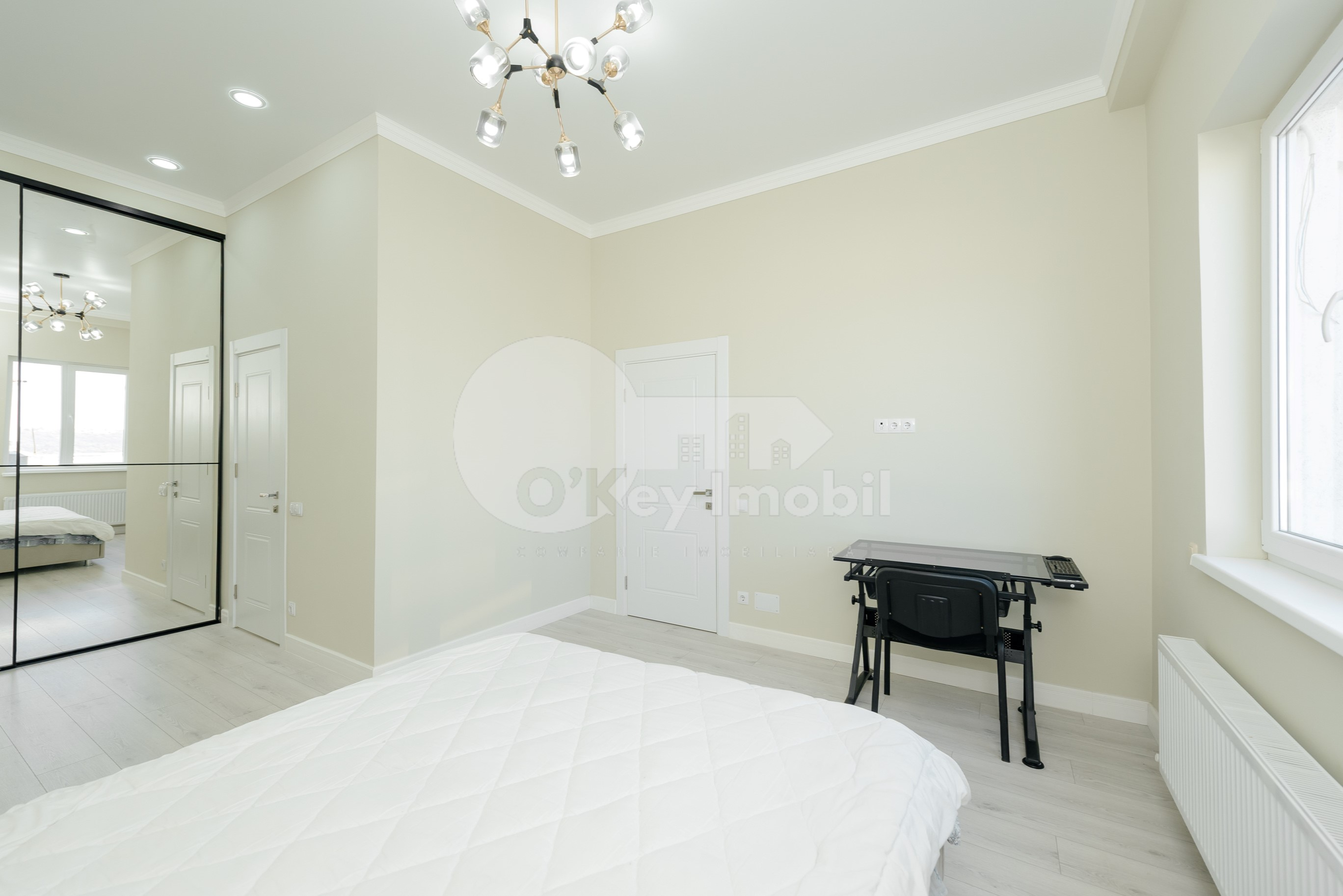 Penthouse, Buiucani, ALBA IULIA