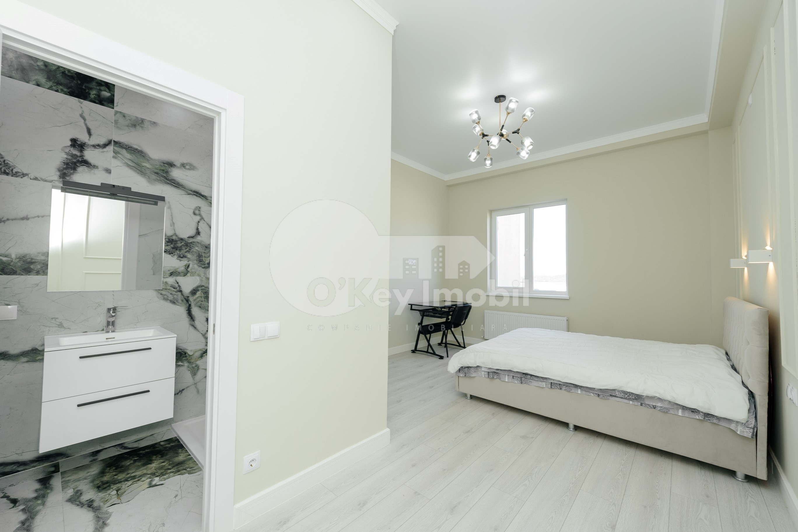 Penthouse, Buiucani, ALBA IULIA