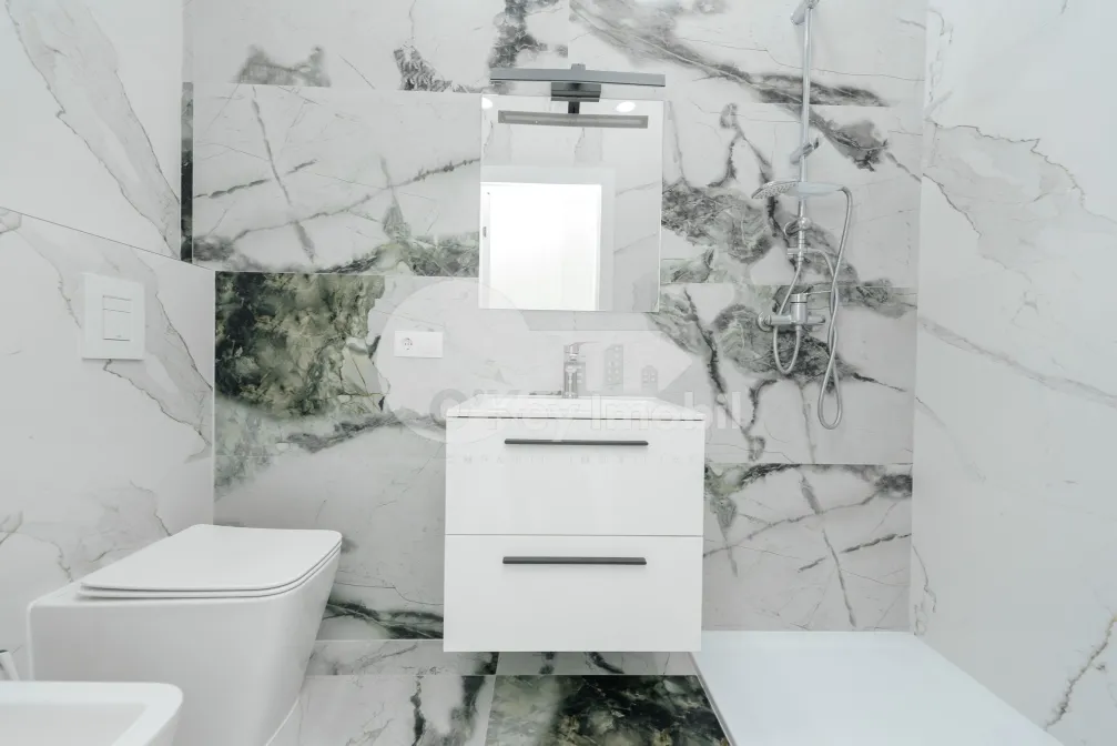 Penthouse, Buiucani, ALBA IULIA