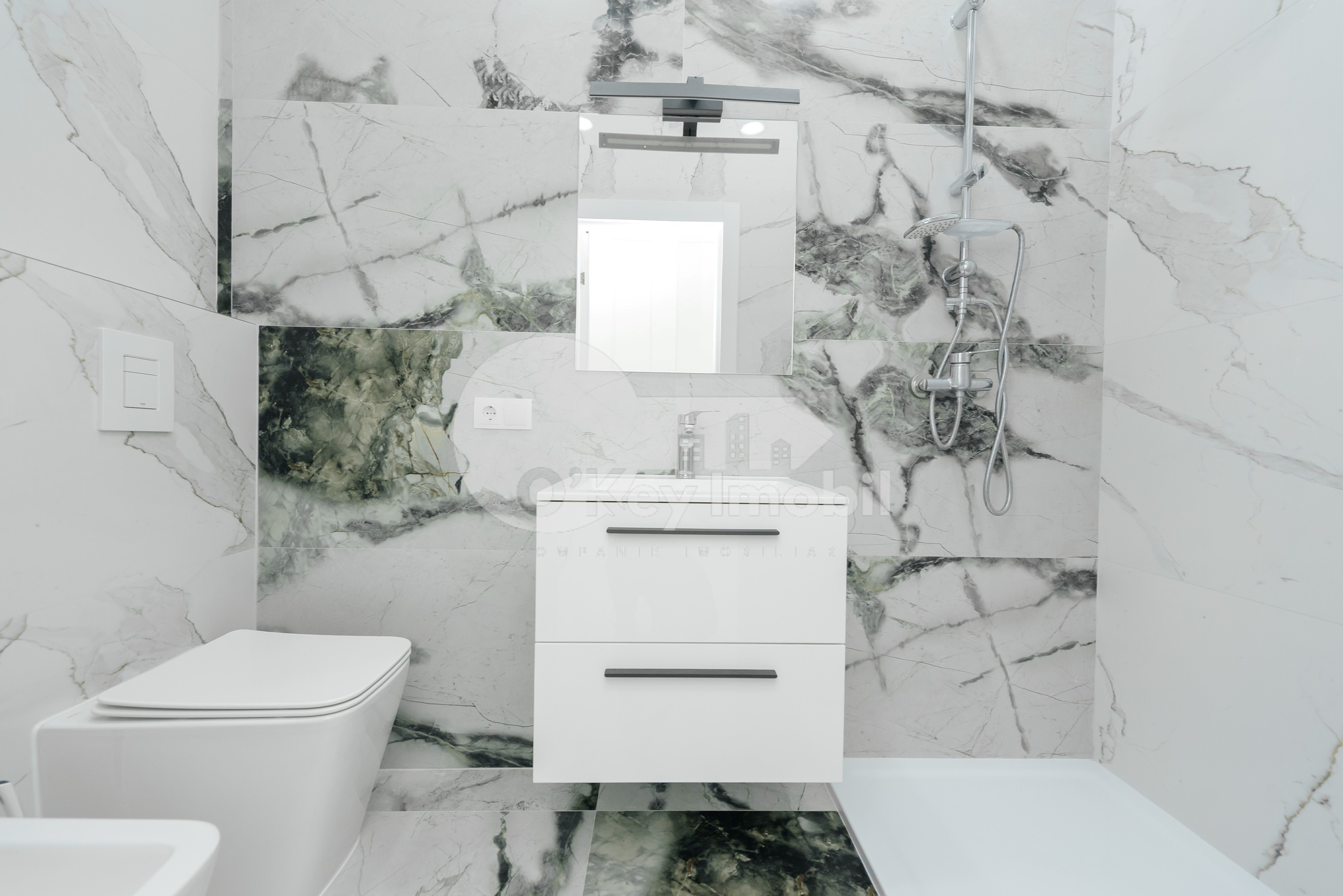 Penthouse, Buiucani, ALBA IULIA