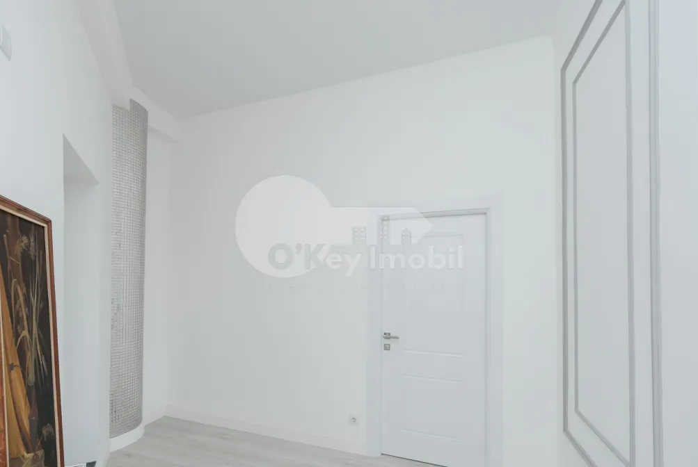 Penthouse, Buiucani, ALBA IULIA