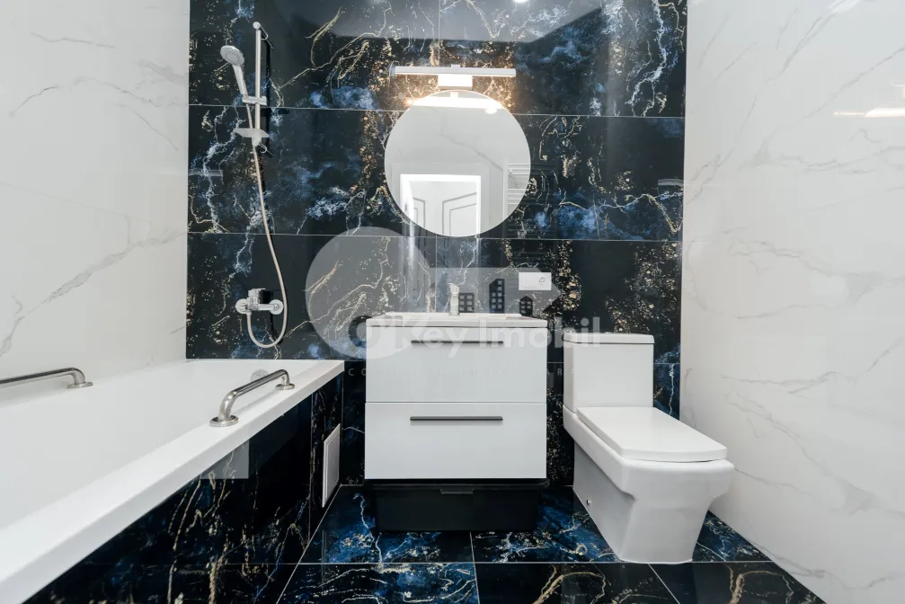 Penthouse, Buiucani, ALBA IULIA